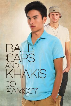 Cover of the book Ball Caps and Khakis by Sean Michael