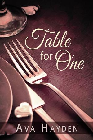 Cover of the book Table for One by Patric Michael