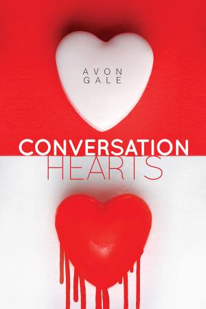 Cover of the book Conversation Hearts by Robbie Michaels