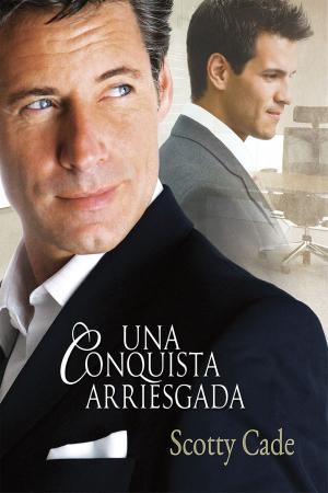 Cover of the book Una conquista arriesgada by Kim Fielding
