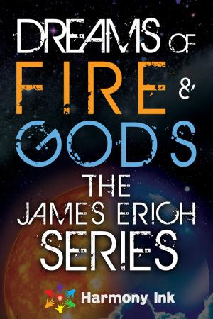 Cover of the book Dreams of Fire and Gods by Andrew Grey