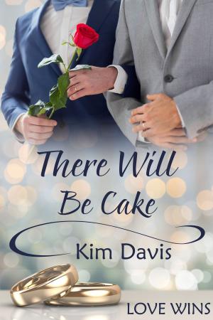 Cover of the book There Will Be Cake by David Layman