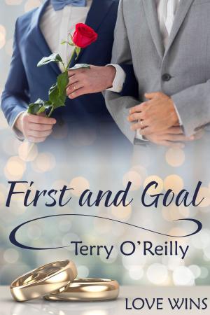 Cover of the book First and Goal by Jessica Payseur