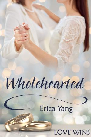 Cover of the book Wholehearted by Alyson Reynolds