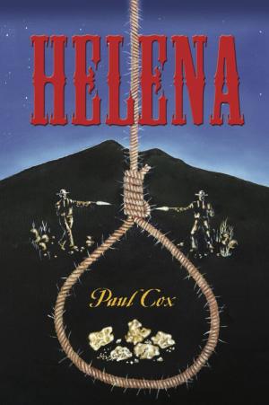 Cover of the book HELENA by CJ Golden