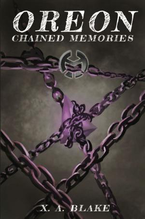 bigCover of the book OREON: Chained Memories by 