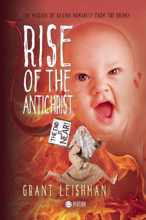 Cover of Rise of the AntiChrist