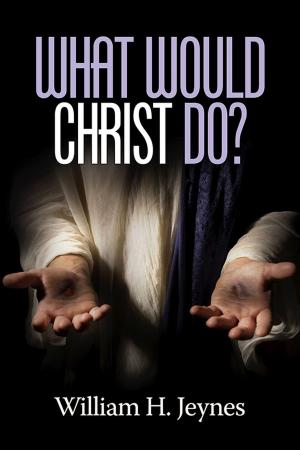 Cover of the book What Would Christ Do? by Amrei C. Joerchel, Gerhard Benetka