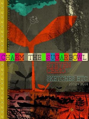 Cover of the book Charm The Sugarbowl by Gabrielle Bell, Ulli Lust, Jeffrey Brown