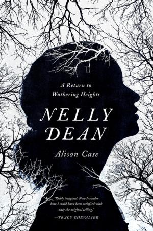 bigCover of the book Nelly Dean: A Return to Wuthering Heights by 