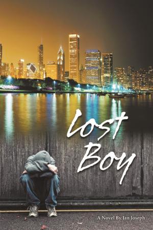 Cover of the book Lost Boy by Claudette Cleveland