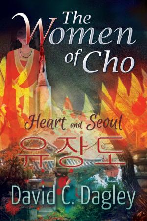 Cover of the book The Women of Cho by Carol Cherry Anderson