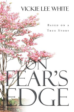Cover of the book On Fear's Edge by Joseph Pesta