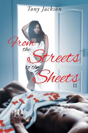 Cover of the book From the Street to the Sheets: II by Garry Hall Sr.