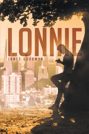 Cover of the book Lonnie by Brett Anderson Walker