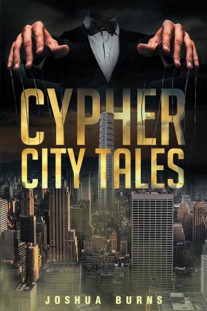 bigCover of the book Cypher City Tales by 