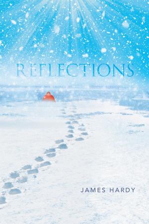 Cover of the book Reflections by Jeffrey Gale