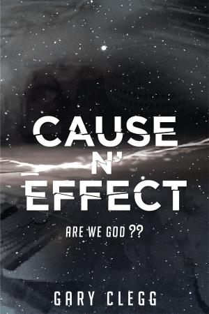 Cover of the book Cause n' Effect by Victor M Carrión