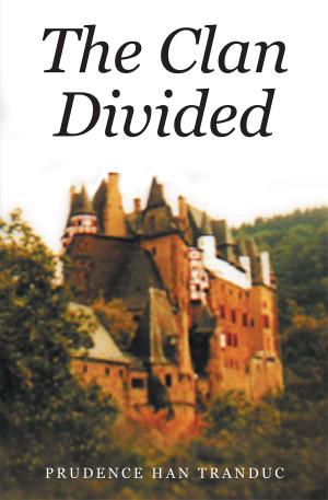 Cover of the book The Clan Divided by Al Aubry
