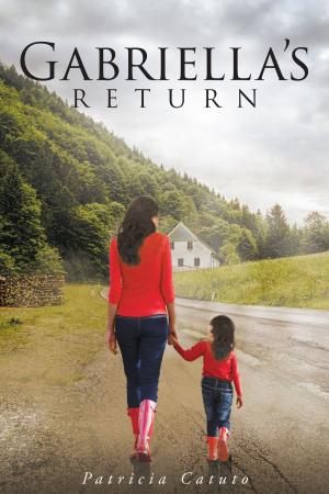 Cover of the book Gabriella’s Return by Daniel Sando