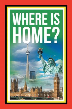 Cover of the book Where Is Home? by Ken Nash