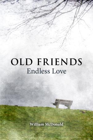Book cover of Old Friends (Endless Love)