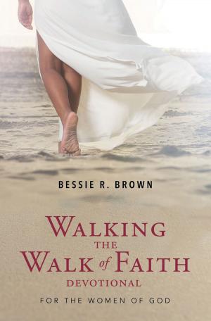 Cover of the book Walking the Walk of Faith Devotional by Annette Stellick