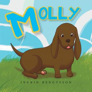 Cover of the book Molly by Colleen Harris