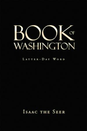 Cover of the book Book of Washington by Kristine Roth
