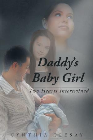 bigCover of the book Daddy's Baby Girl: Two Hearts Intertwined by 