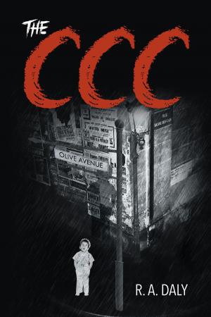 Cover of the book The CCC by Cherie Aldridge