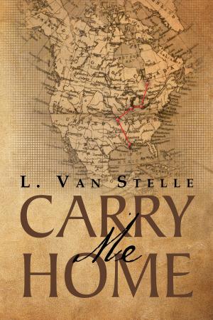 Cover of the book Carry Me Home by Lynn McSparrin