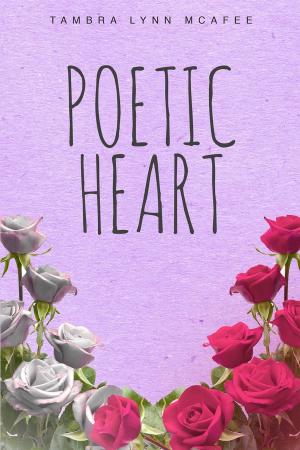 Cover of the book Poetic Heart by Samuel Enajero, Ph.D.