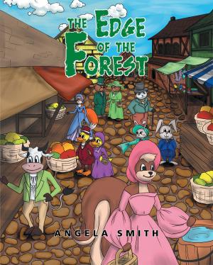 Cover of the book The Edge of the Forest by Peter Triolo Jr.