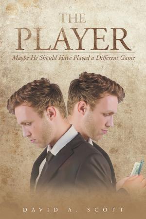 Cover of the book The Player: Maybe He Should Have Played a Different Game by Mohammed Bajeri