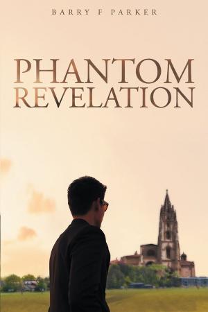 Cover of the book Phantom Revelation by M.J. Heath
