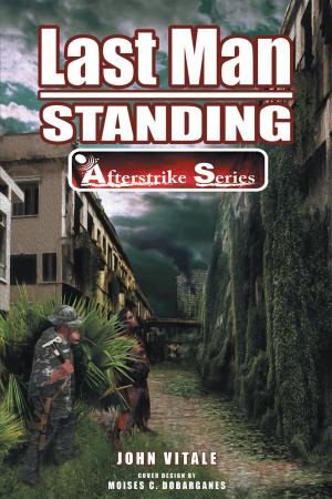 Cover of the book Last Man Standing by Michael L. Lewis