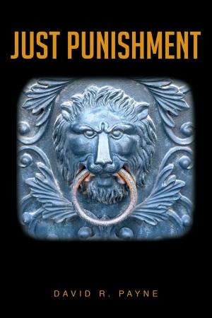 Cover of the book Just Punishment by Melissa Castillo