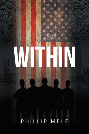 Cover of the book Within by Jamie White