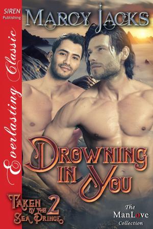 Cover of the book Drowning in You by Diana Sheridan