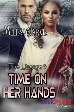 Cover of the book Time on Her Hands by Scarlet Hyacinth