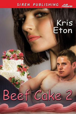 Cover of the book Beef Cake 2 by Marcy Jacks