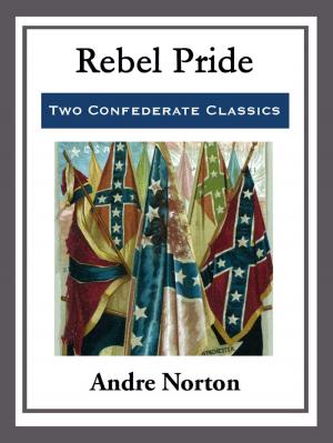 Cover of the book Rebel Pride by Rachel Crowther