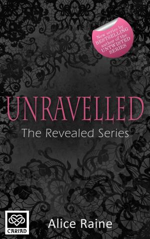 Cover of the book Unravelled by Jodi Taylor