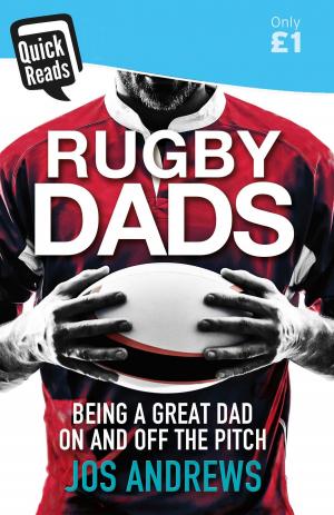 Cover of the book Rugby Dads by Leonardo Rinella