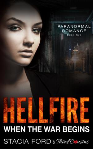 Cover of the book Hellfire - When The War Begins by Speedy Publishing LLC