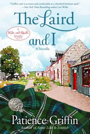 Cover of the book The Laird and I by Maggie Carpenter
