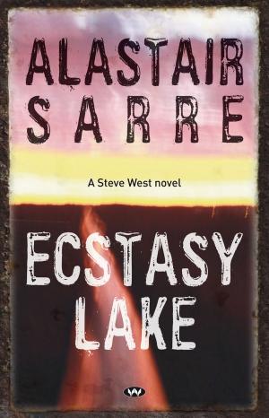 Cover of Ecstasy Lake