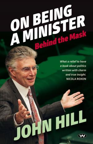 Cover of the book On Being a Minister by Sharon Kernot
