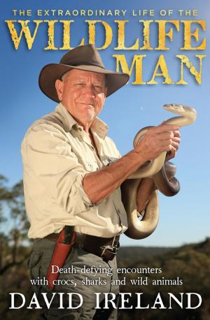 Book cover of The Extraordinary Life of the Wildlife Man